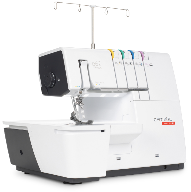 BERNETTE b62 Airlock