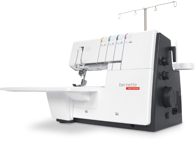 BERNETTE b62 Airlock