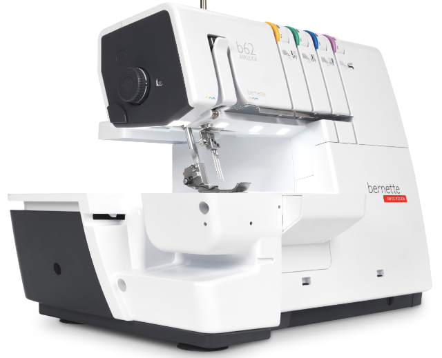 BERNETTE b62 Airlock