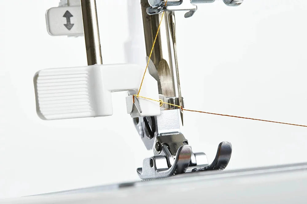 Pfaff SMARTER 130s