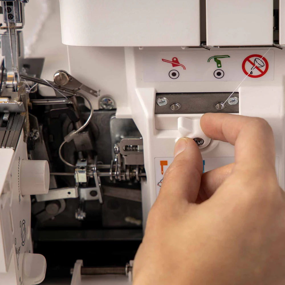 Pfaff Admire™ air 5000