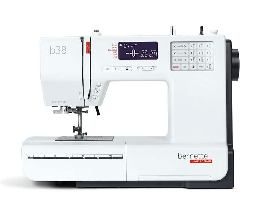 BERNETTE 38