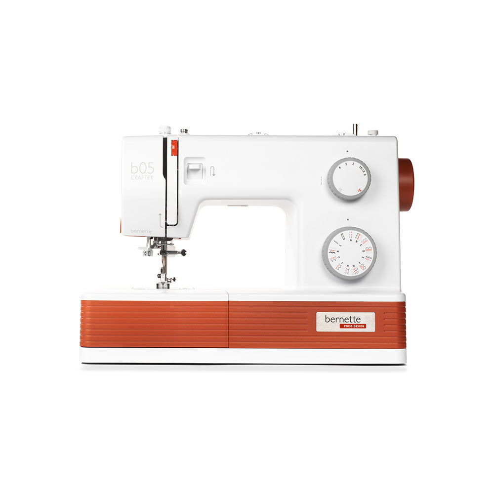 BERNETTE B05 crafter