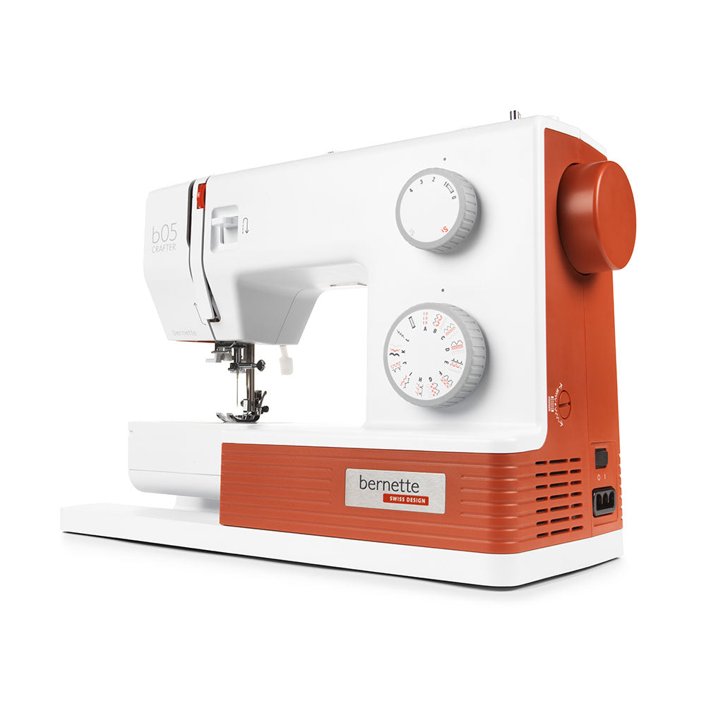 BERNETTE B05 crafter