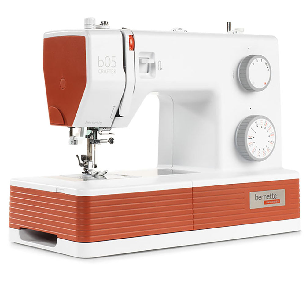 BERNETTE B05 crafter