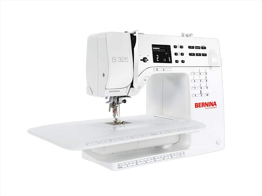 BERNINA 325