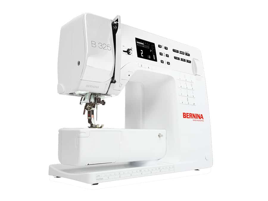 BERNINA 325