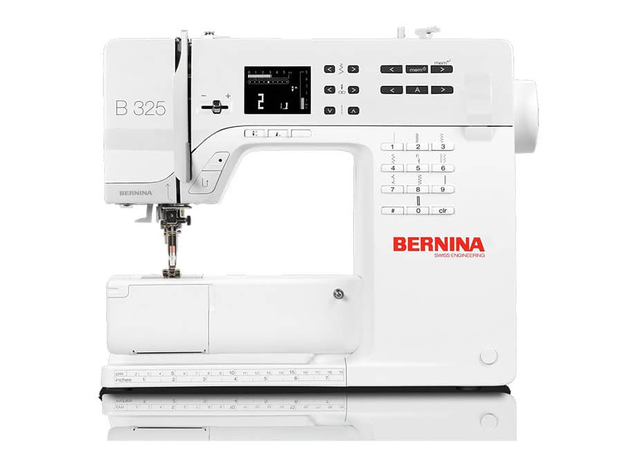 BERNINA 325