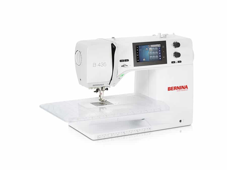 BERNINA 435