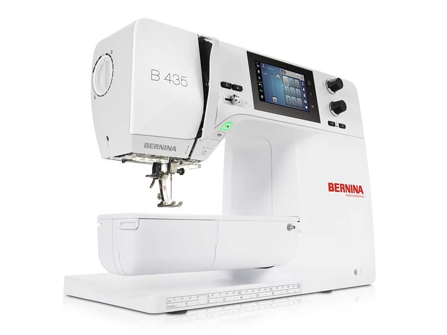 BERNINA 435