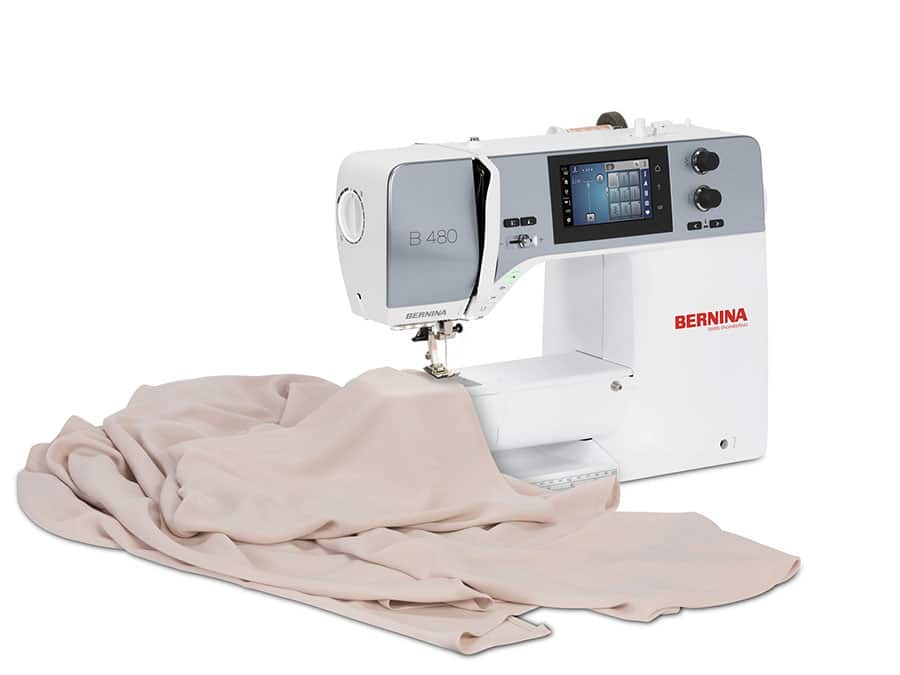 BERNINA 480