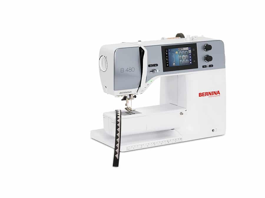 BERNINA 480