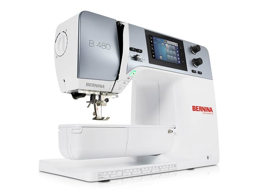 BERNINA 480