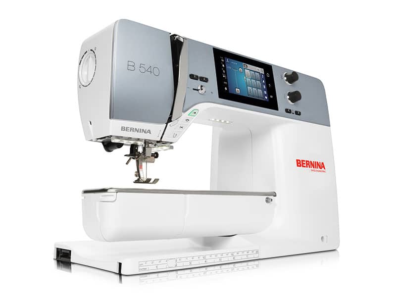 BERNINA 540