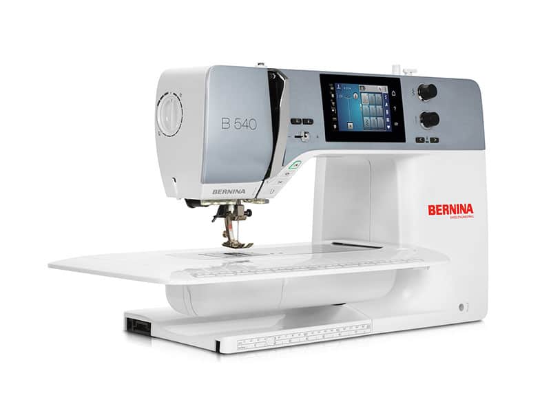 BERNINA 540