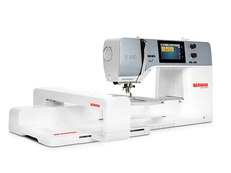 BERNINA 540