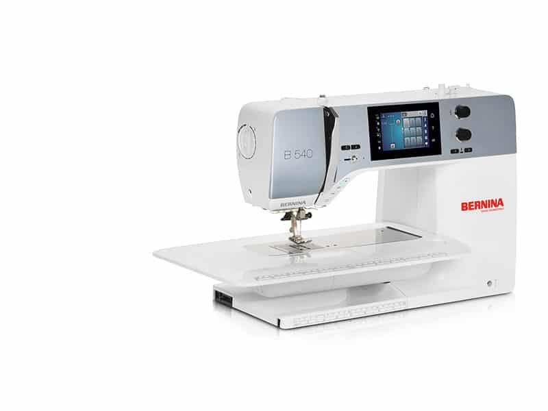 BERNINA 540