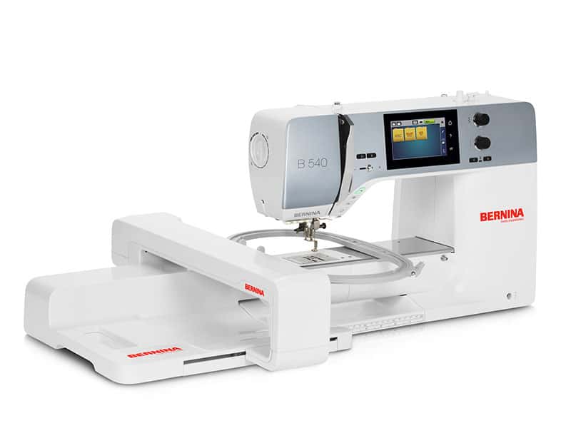 BERNINA 540