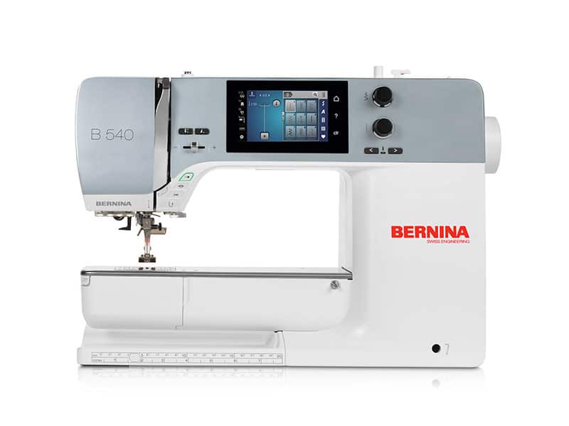 BERNINA 540