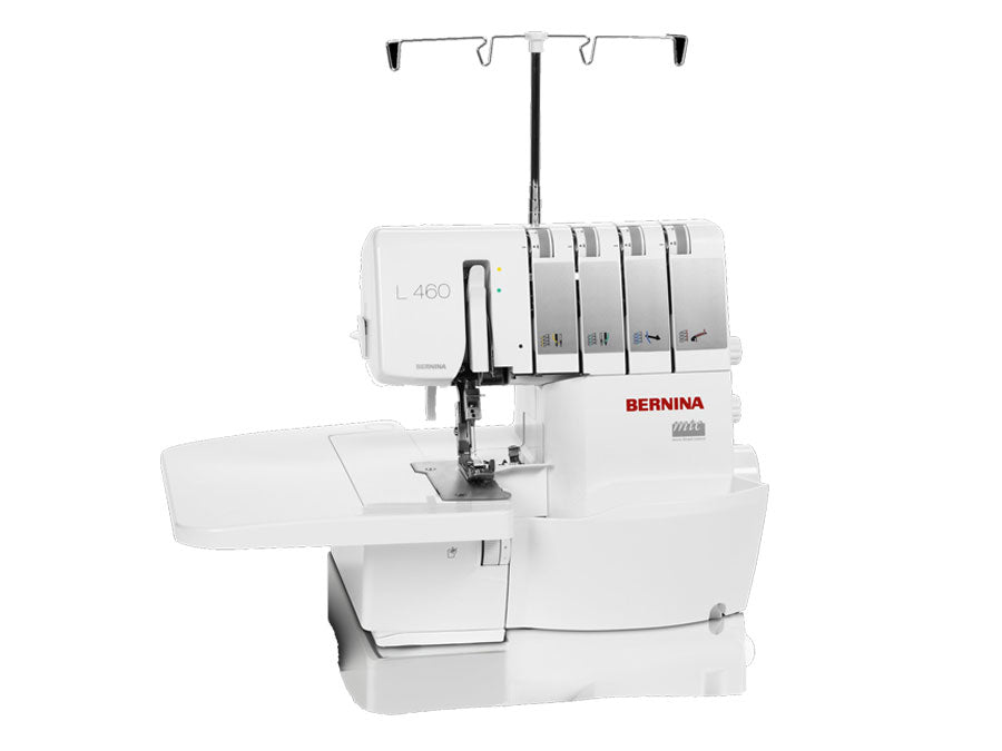 BERNINA L460 Overlock