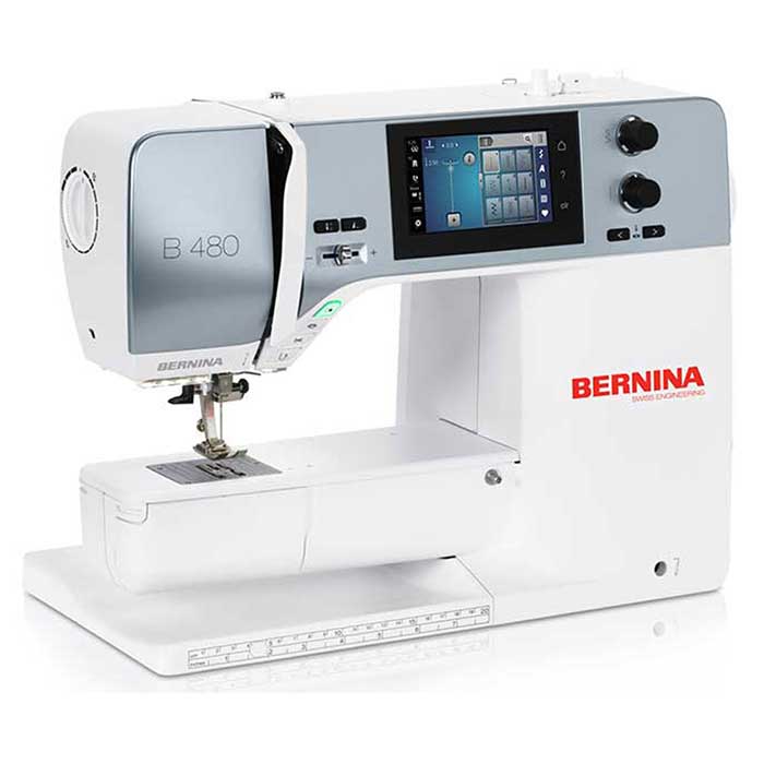 BERNINA 480