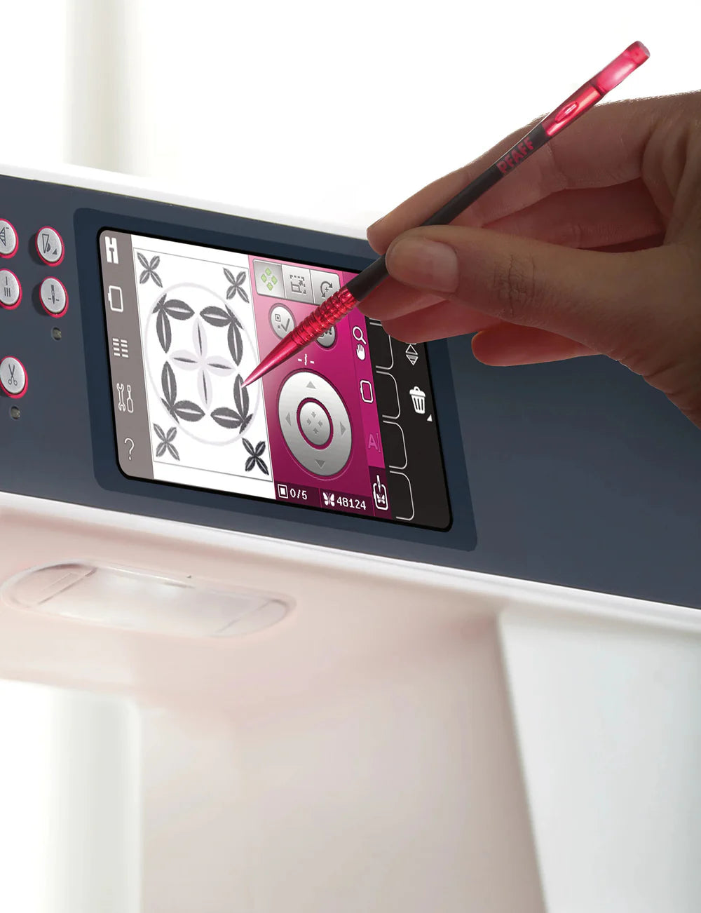 Pfaff Creative™ 3.0
