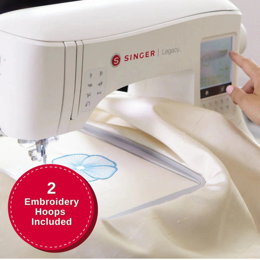 Singer Legacy™ SE300