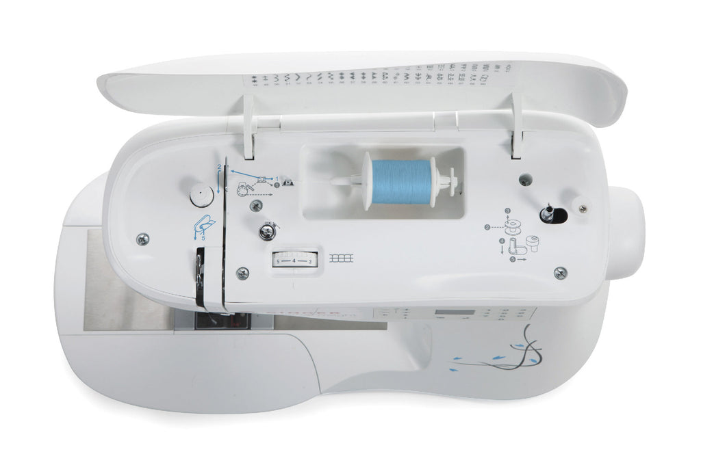 Singer Featherweight C240