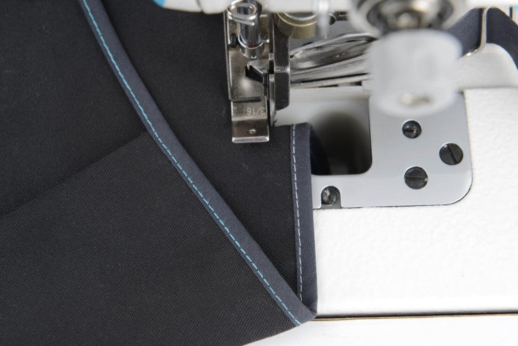 Jack JK-5559G | Macchina da cucire lineare