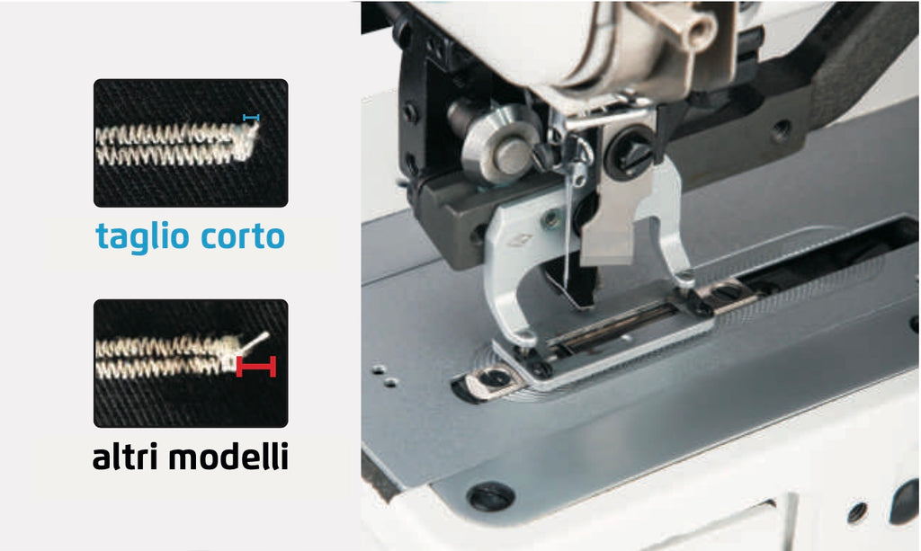 Jack JK-T1790G | Asolatrice