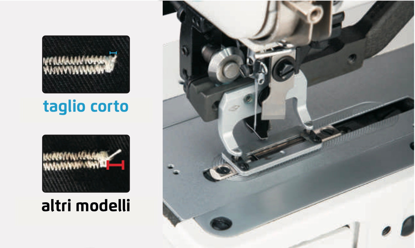 Jack JK-T1790G | Asolatrice