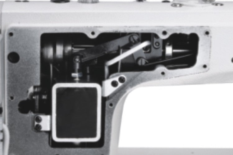 Jack JK-5559G | Macchina da cucire lineare