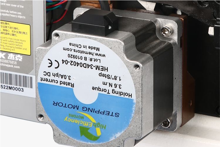 Jack T781G | Asolatrice