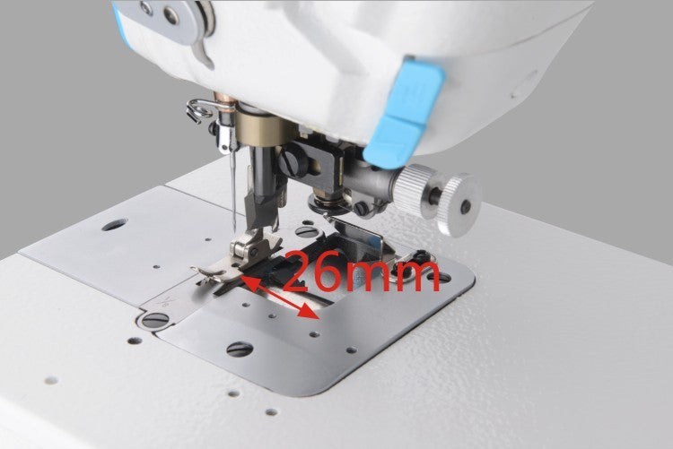 Jack JK-5559G | Macchina da cucire lineare