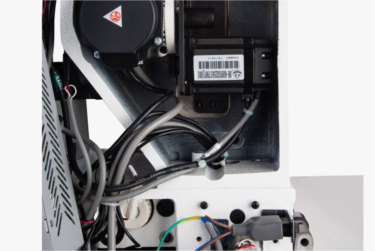 Jack JK-T1790G | Asolatrice