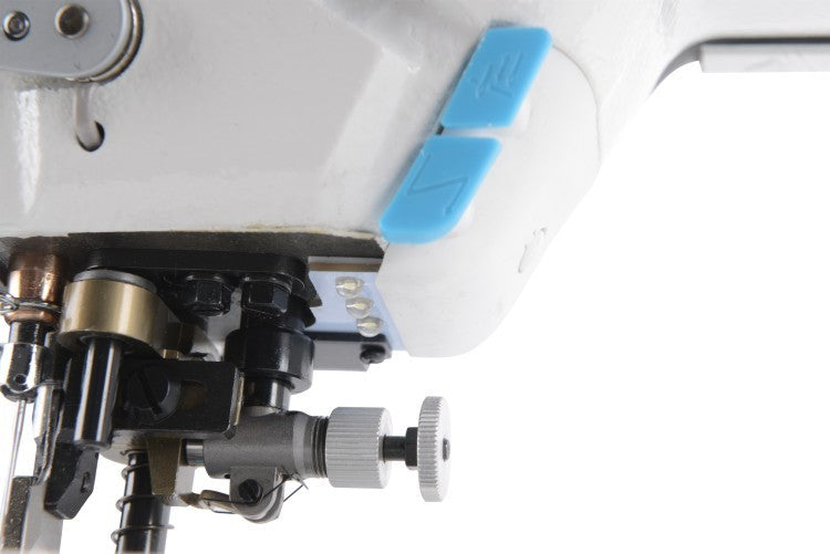 Jack JK-5559G | Macchina da cucire lineare