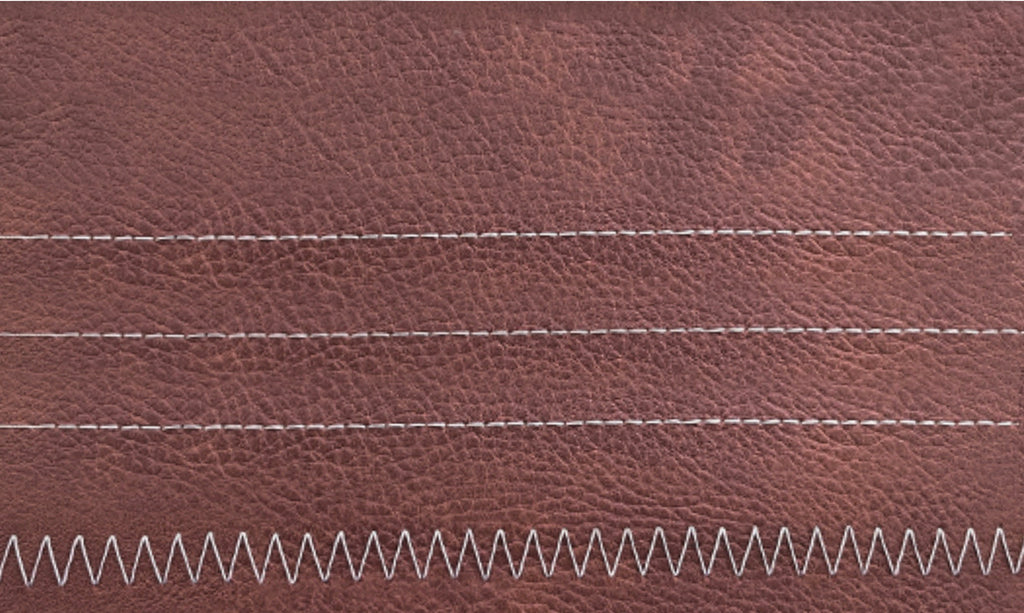 Jack 1530 | Zig Zag per pesante