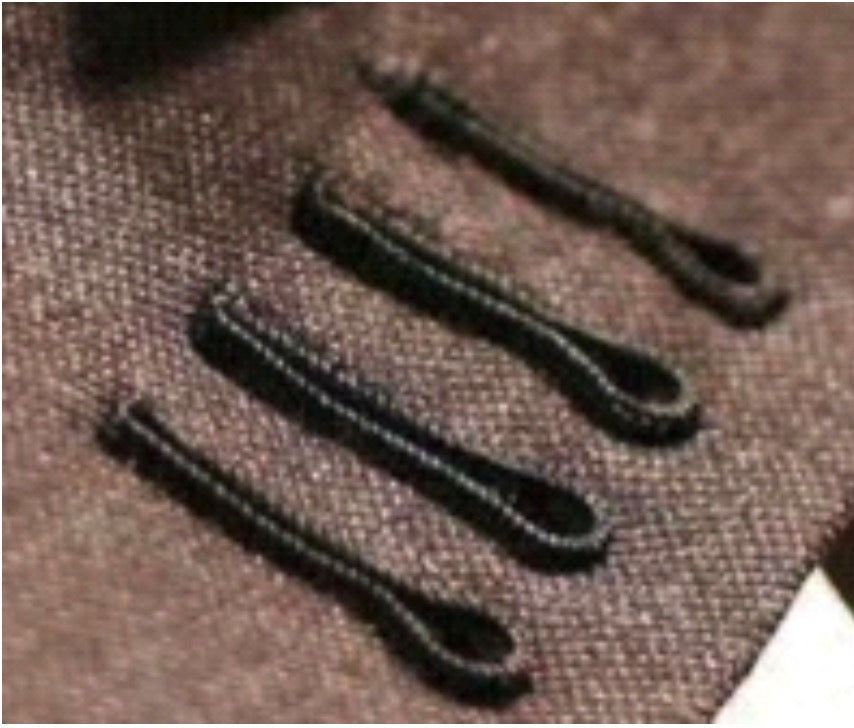 Jack 9820G | Occhiellatrice