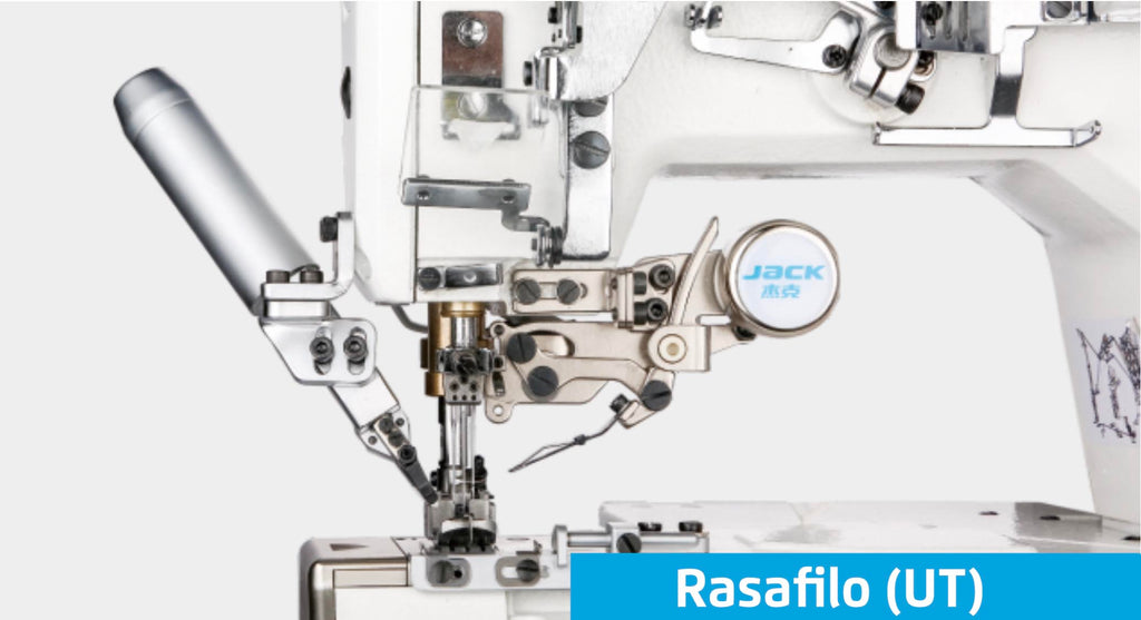 Jack 8787 | Copertura per pesante
