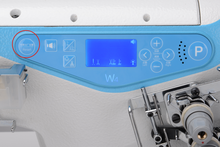 Jack W4S-UT | Copertura Piana con rasafilo