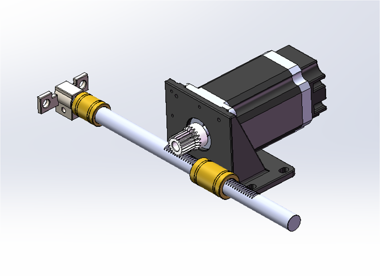 Jack 9820G | Occhiellatrice