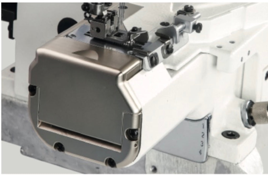 Jack K7 | Copertura con intelligenza artificiale