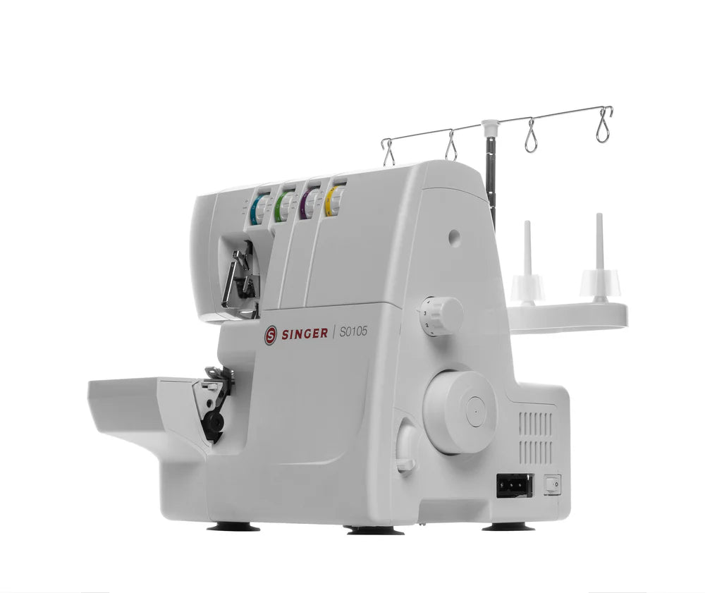 Singer S0105 | Tagliacuci