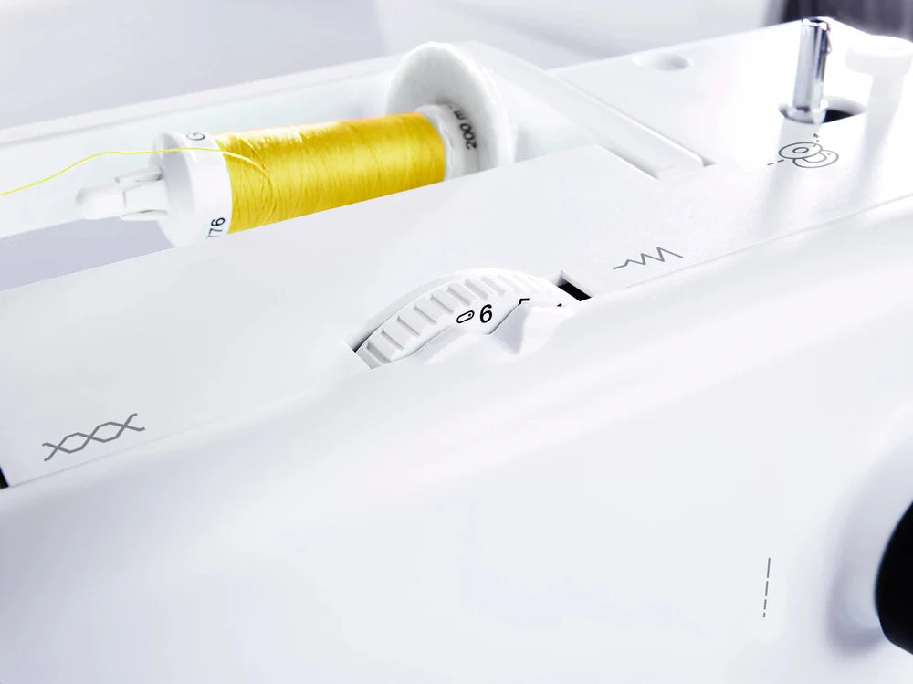 Pfaff SMARTER 130s