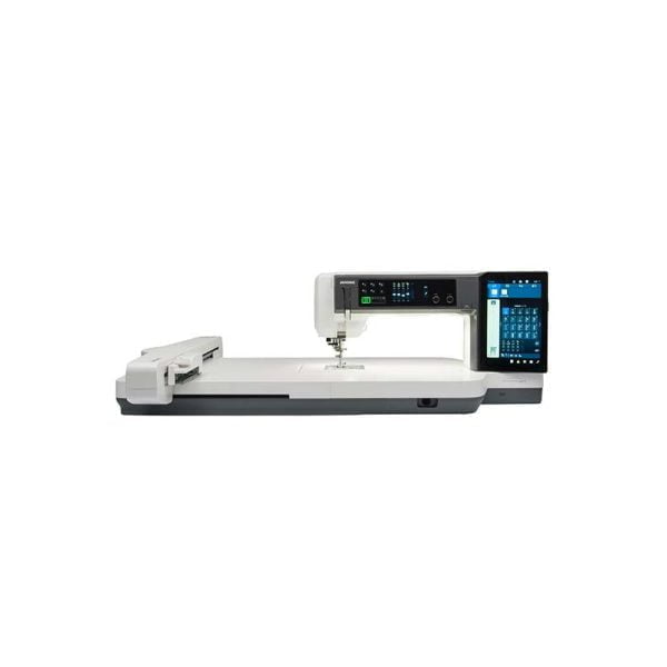 Janome Continental M17