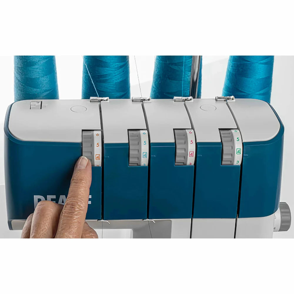 Pfaff Admire™ 1000 | Tagliacuci