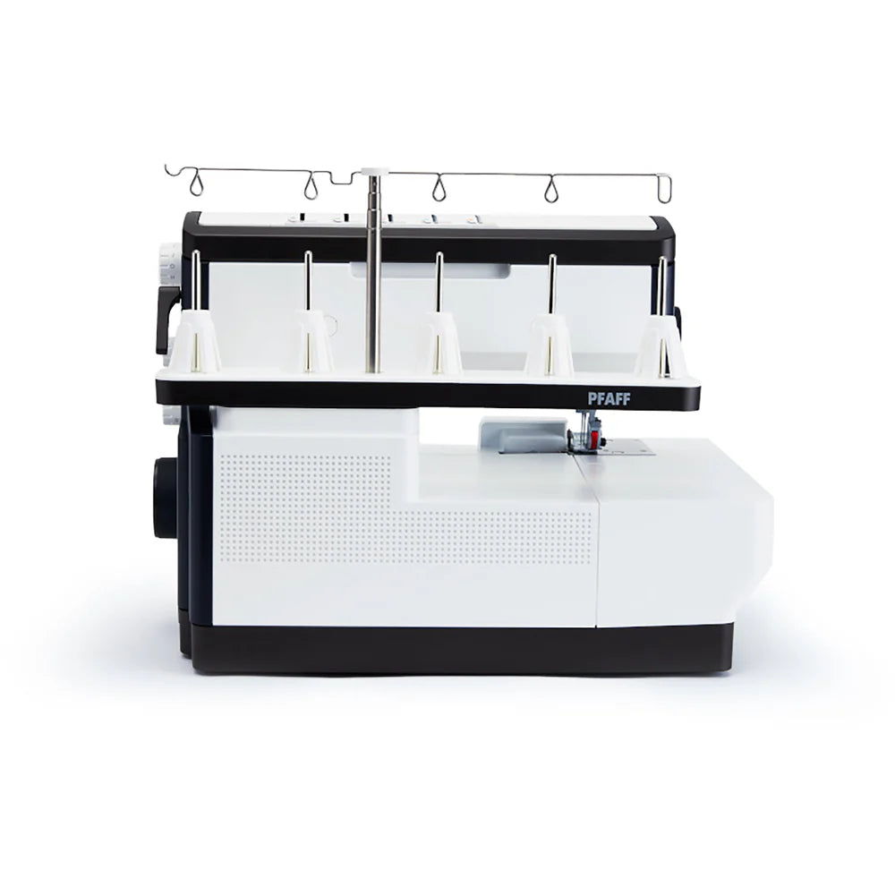 Pfaff Admire™ air 6000 Macchina Coverlock