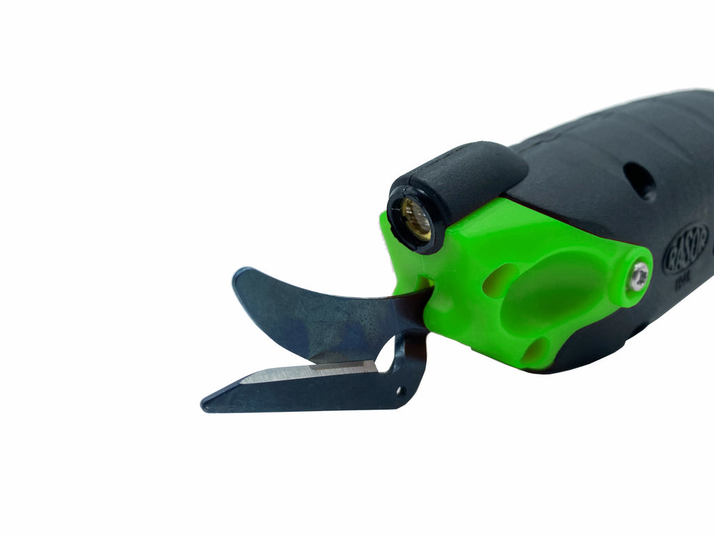 Rasor RS1S | Forbice a batteria