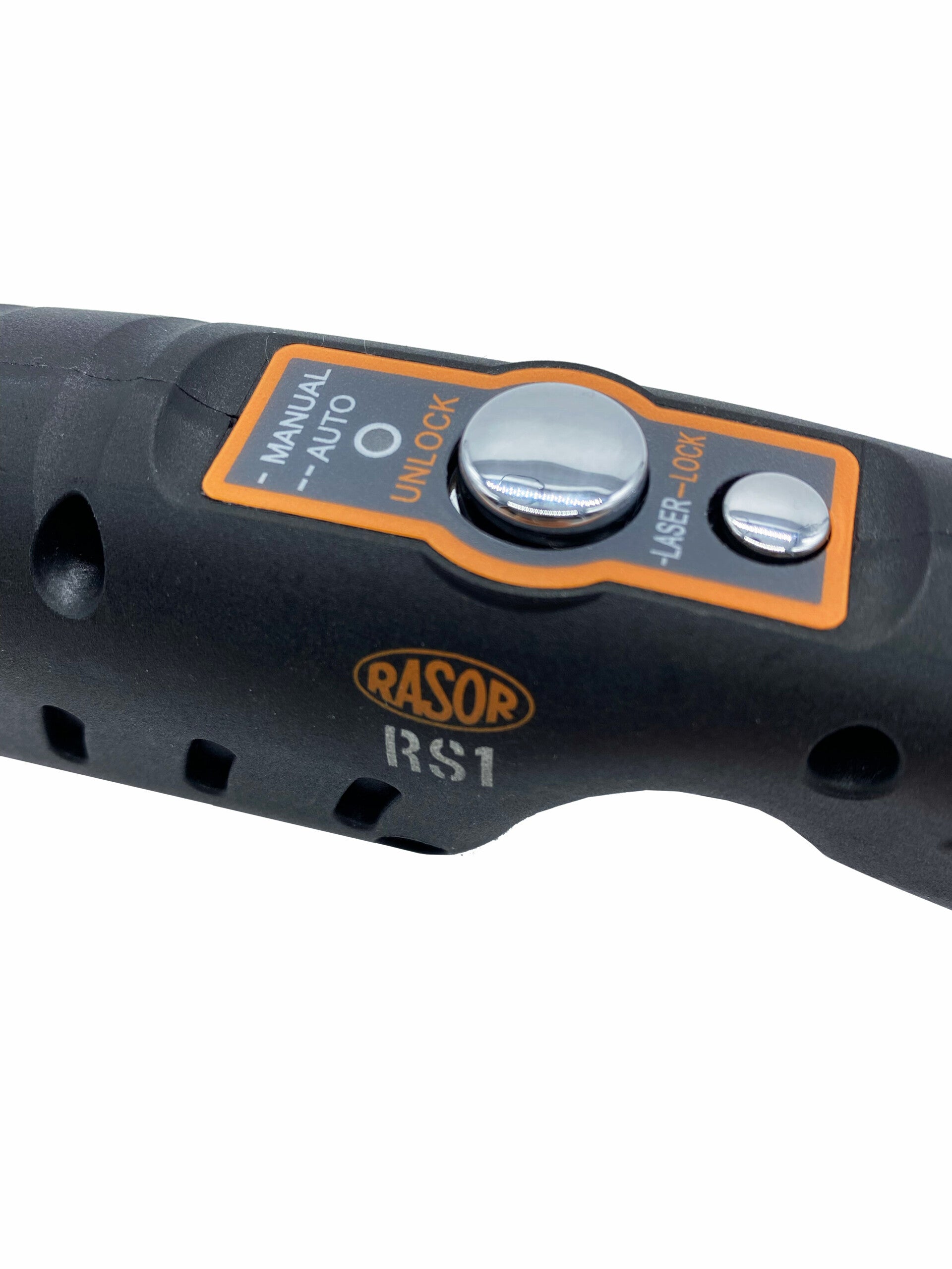 Rasor RS1 | Forbici a Batteria