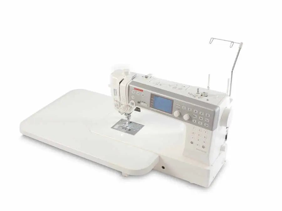 Janome Memory Craft MC 6700P